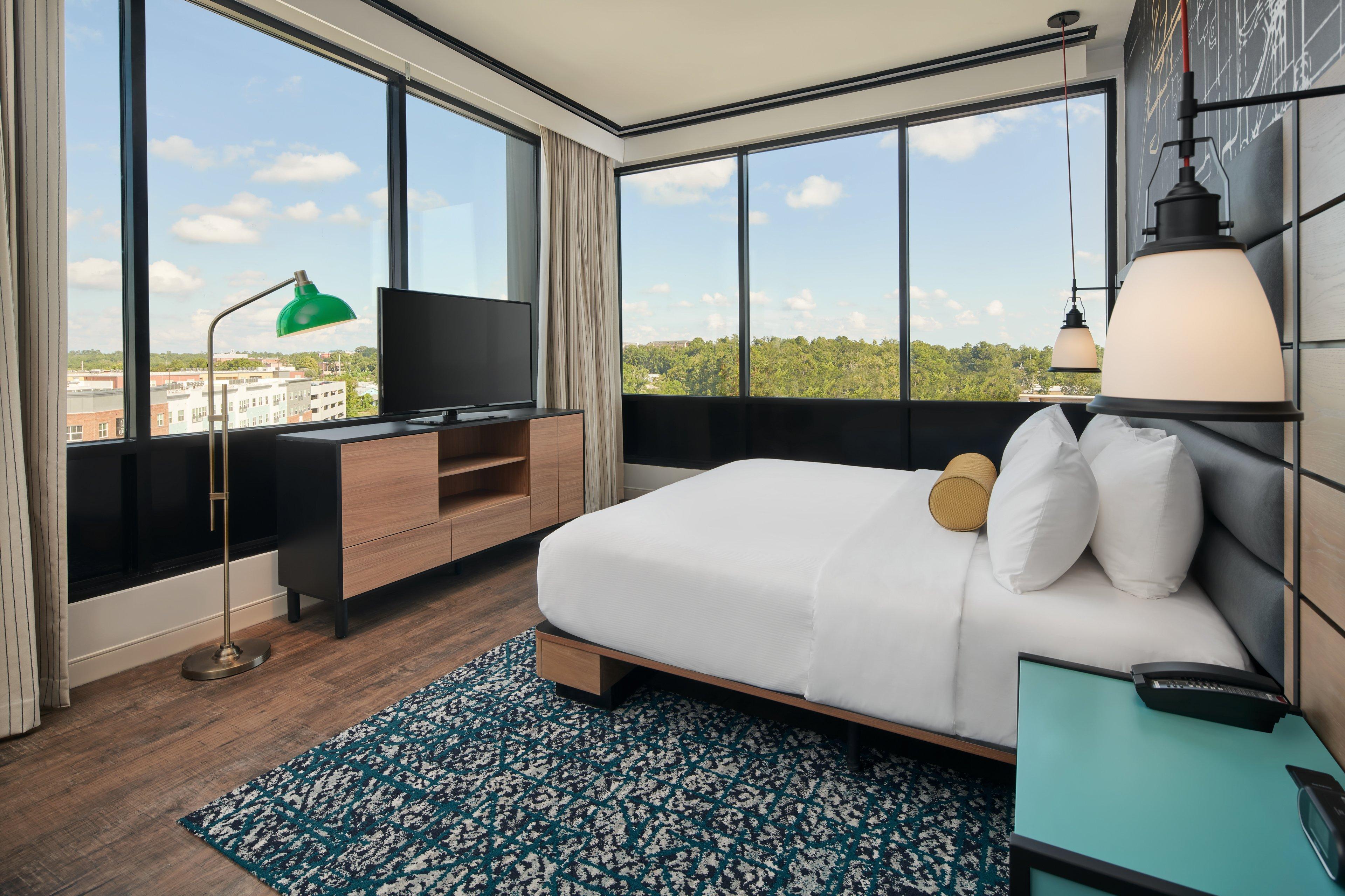Hotel Indigo Tallahassee - Collegetown By Ihg Exterior foto