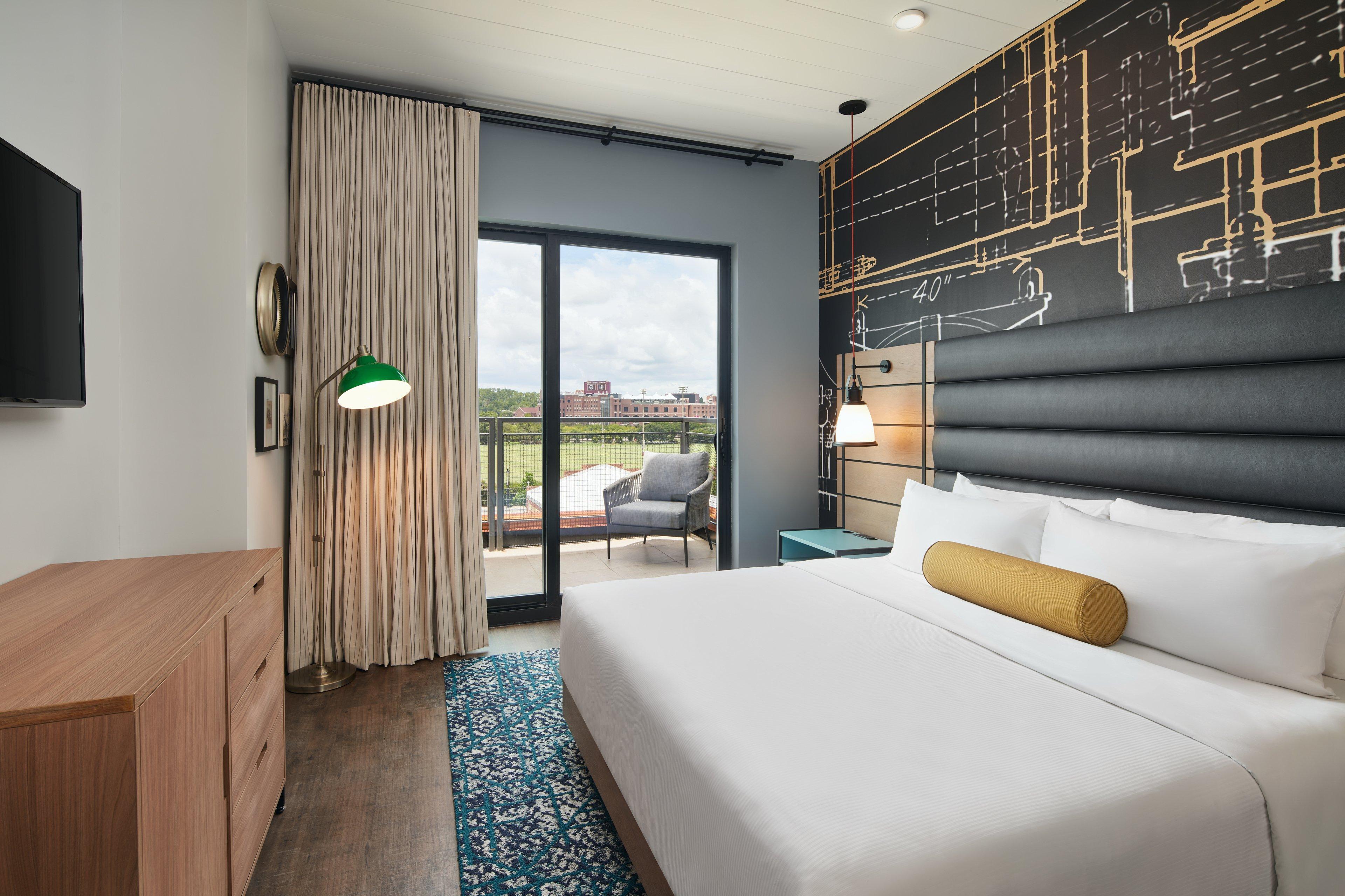 Hotel Indigo Tallahassee - Collegetown By Ihg Exterior foto